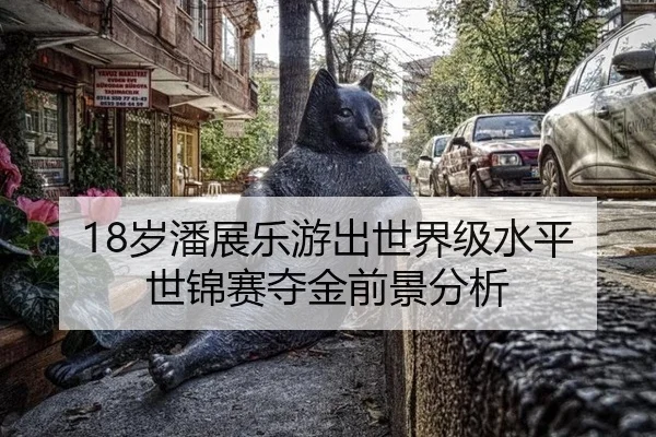 18岁潘展乐游出世界级水平 世锦赛夺金前景分析